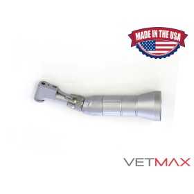 Latch Type Contra Angle for Micromotor (E-TYPE) - VETMAX®