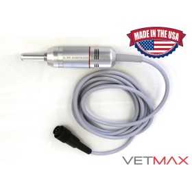Engler Micromotor (Large or Small Plug) - VETMAX®