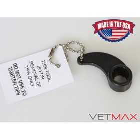 Sonus Scaler Tip Wrench - VETMAX®