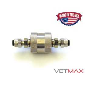 In-Line Water Filter Assembly - VETMAX®