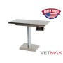 Classic Pedestal Exam Table with Regal 300 Electronic Scale