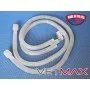 Disposable Pediatric Breathing Circuit (Clear 3 - 6 ft.)