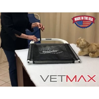 The Cat Grabber