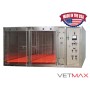 Stainless Steel Regal Intensive Care Unit