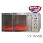 Stainless Steel Regal Intensive Care Unit - VETMAX®