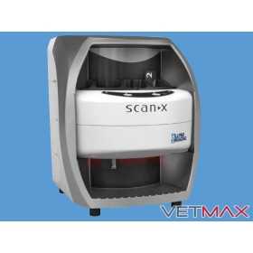 Escáner de Raios X ScanX Duo Dental - VETMAX®