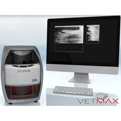 ScanX Duo Dental X-Ray Scanner - VETMAX®