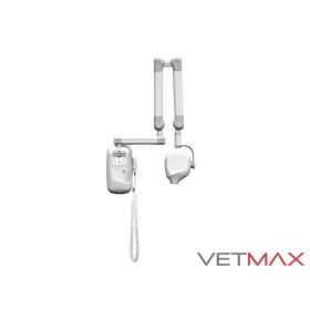 Intraskan Dental Radiography Wall Mount Generator - VETMAX®