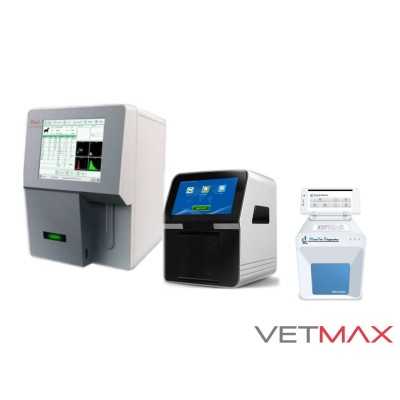 Diagnostic Lab Equipment Super Bundle