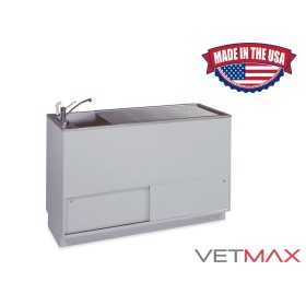 Premier 18 Full Wet Table - VETMAX®