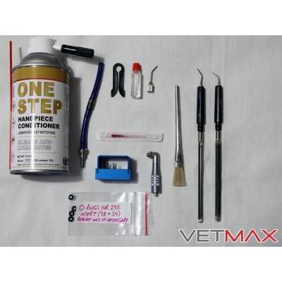 Scale-Aire / Excelsior Deluxe Maintenance Package - VETMAX®