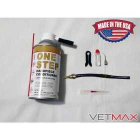 Scale-Aire / Excelsior with Fiber Optics Basic Maintenance Package - VETMAX®