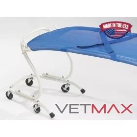 Dynax Stretcher and Cart - VETMAX®