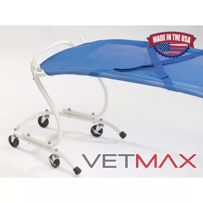 Barella e Carrello Dynax - VETMAX®