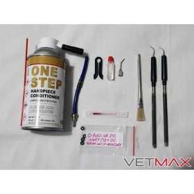 Scale-Aire / Excelsior with Fiber Optics Deluxe Maintenance Package - VETMAX®
