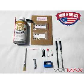 Mini Scale-Aire Deluxe Maintenance Package - VETMAX®