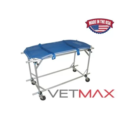 Dynax Stretcher & Gurney