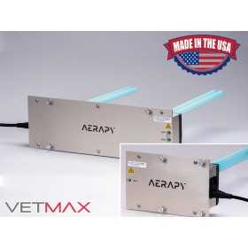 In-Duct UV for HVAC Systems - PAH Series - VETMAX®