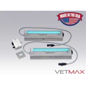 copy of In-Duct UV for HVAC Systems - PAH Series - VETMAX®
