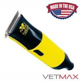 851 iVAC Vacuum Clipper Kit - VETMAX®