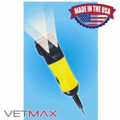 Trimmer Speed Feed - VETMAX®