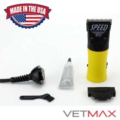 Trimmer Speed Feed - VETMAX®
