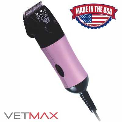 Purrrl Trimmer Kit