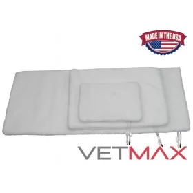 Fleece-Bag ™ - Kiertovesipumpun Suoja - VETMAX®