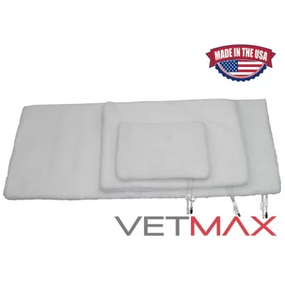 Fleece-Bag™ - Circulator Pad Protection