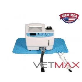 Micro-Temp® - Digitaal Model Warmtepomp - VETMAX®