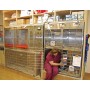 Stainless Steel Regal Intensive Care Unit - VETMAX®