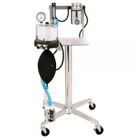 51110 Veterinary Anesthesia Machine - VETMAX®