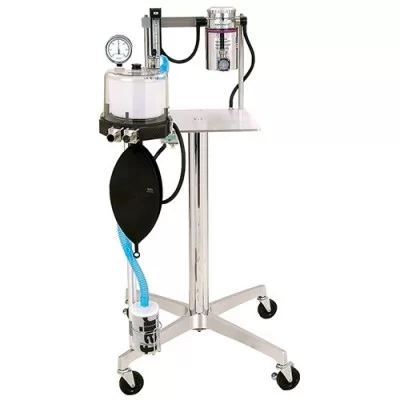 51110 Máquina de Anestesia Veterinaria - VETMAX®