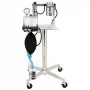 51110 Veterinary Anesthesia Machine