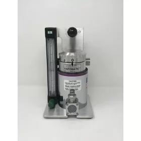 61020N Máquina de Anestesia Veterinaria - VETMAX®