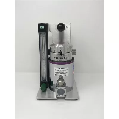 61020N Veterinæranæstesimaskine