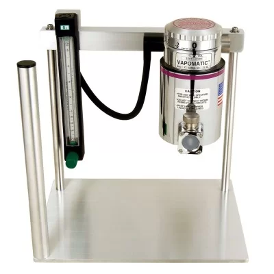 61010 Veterinary Anesthesia Machine - VETMAX®