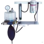 41110 Wall Mount Anesthesia Machine