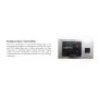 Heated Floor Regal Cage - Single Door