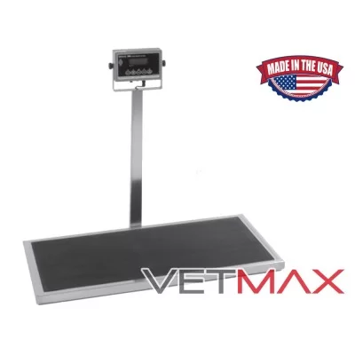 Balança Electrònica Regal 300I - VETMAX®