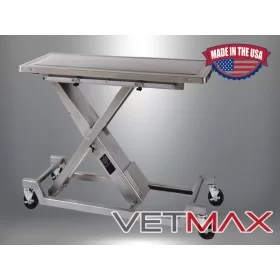 Regal Vet-Mate Gurney Lift -Pöytä - VETMAX®