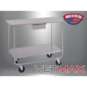 Classic Transport Cart - VETMAX®