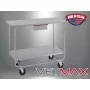 Carrello Di Trasporto Classico - VETMAX®