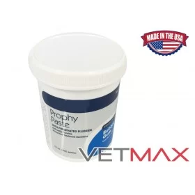 Polishing Paste (12 oz. Jar) - VETMAX®