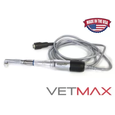 35,000 RPM Micromotor (with Straight Handpiece and Prophy Angle)