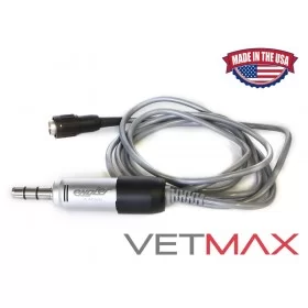 35,000 RPM Micromotor with Cord - VETMAX®