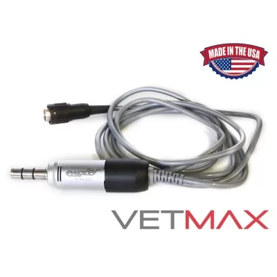 35,000 RPM Micromotor with Cord