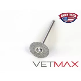 Diamond Cutting Disc (18mm) - VETMAX®