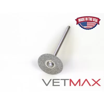 Diamond Cutting Disc (18mm)