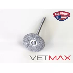 Diamond Cutting Disc (22mm) - VETMAX®